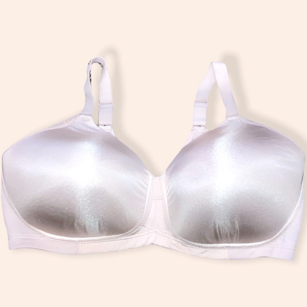 Vanity fair nude bra size 42DD